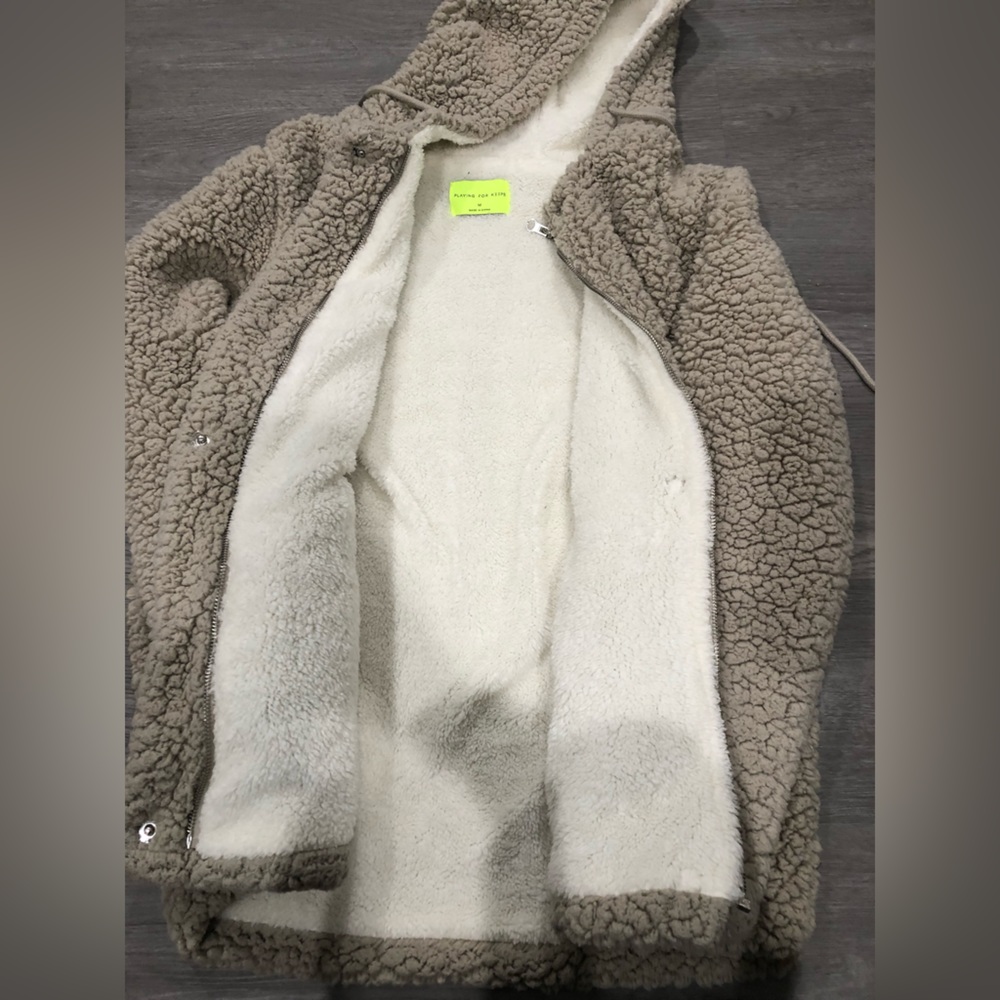 Women Winter Warm Vest
